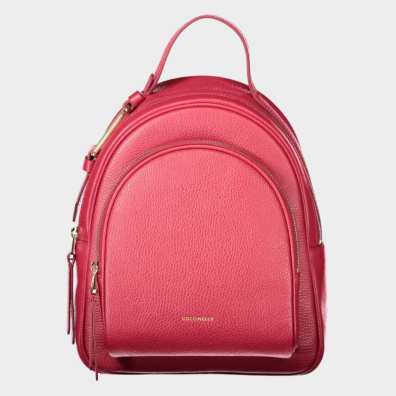 Τσάντα Coccinelle E1R1K140201_ROR16 Κόκκινο