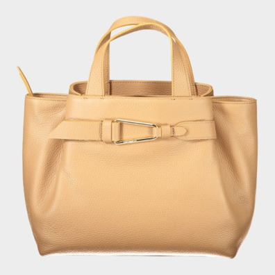 Τσάντα Coccinelle E1R1K180101_MAN71 Καφέ