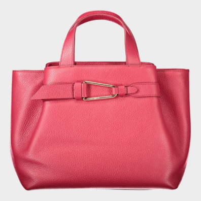 Τσάντα Coccinelle E1R1K180101_ROR16 Κόκκινο