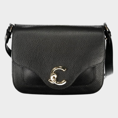 Τσάντα Coccinelle E1SSL150101_NE001 Μαύρο