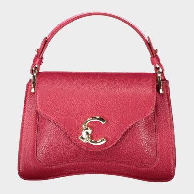 Τσάντα Coccinelle E1SSL180201_ROR16 Κόκκινο