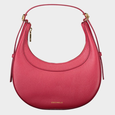 Τσάντα Coccinelle E5PIP530101_ROR16 Κόκκινο