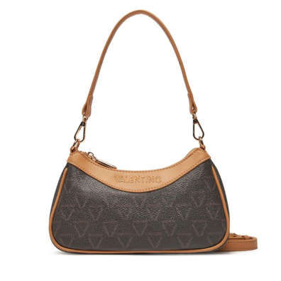 Τσάντα Valentino Lady VBS8GT13 Σκουρο καφέ