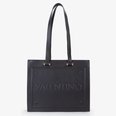 Τσάντα Valentino Sindy VBS8UM01 Μαύρο