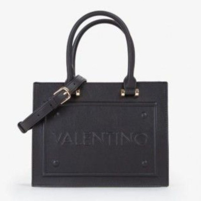 Τσάντα Valentino Sindy VBS8UM04 Μαύρο