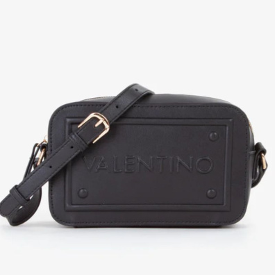 Τσάντα Valentino Sindy VBS8UM15 Μαύρο