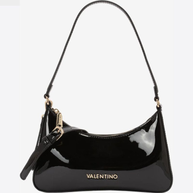 Τσάντα Valentino Sindy VBS90513 Μαύρο
