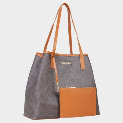 Τσάντα Valentino VBS8GT01-N06 Καφέ