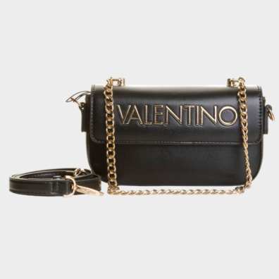 Τσάντα Valentino VBS8H309 Μαύρη