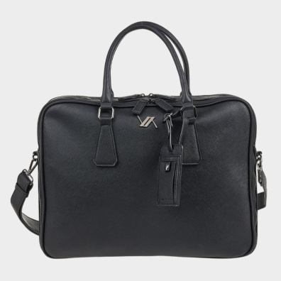 Τσάντα Verde 13-0000114 Μαυρο