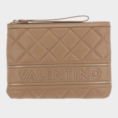 Τσαντάκι Χιαστί Valentino VBE51O528 Μπεζ