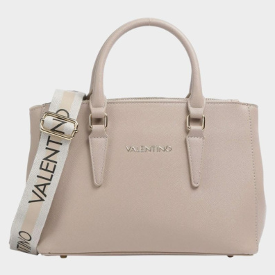 Τσαντάκι Χιαστί Valentino VBS7B302N Μπεζ