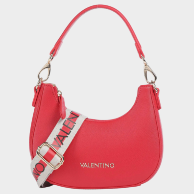 Τσαντάκι Χιαστί Valentino VBS7B305 Κοκκινο
