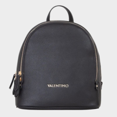 Τσαντάκι Χιαστί Valentino VBS7LX10 Μαύρο