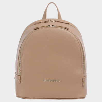 Τσαντάκι Χιαστί Valentino VBS7LX10 Μπεζ