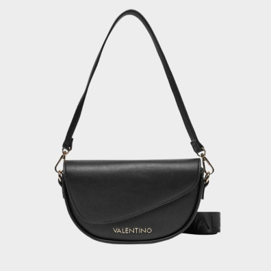 Τσαντάκι Χιαστί Valentino VBS8DM09 Μαύρο
