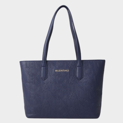 Τσαντάκι Χιαστί Valentino VBS8PG01 Μπλε