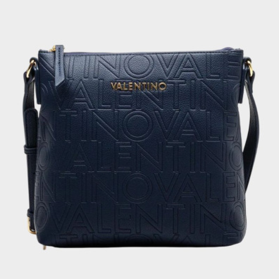 Τσαντάκι Χιαστί Valentino VBS8PG40 Μπλε