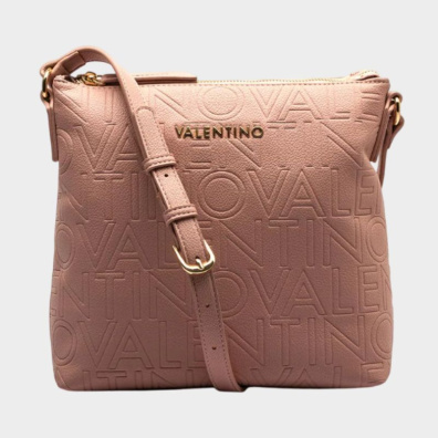 Τσαντάκι Χιαστί Valentino VBS8PG40 Ροζ