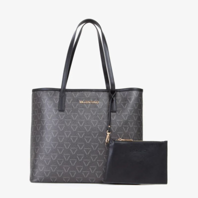 Τσάντα Valentino VBS8GT01-395 Μαύρο