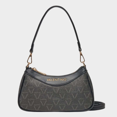 Τσάντα Ώμου-Χιαστί Valentino VBS8GT13-395 Μαύρο