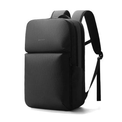Σακίδιο πλάτης 27L Laptop 15,6 Bange 3065 μαύρο