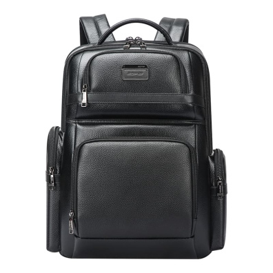 Σακίδιο πλάτης Αντικλεπτικό Bopai 61-123291 Μαύρο