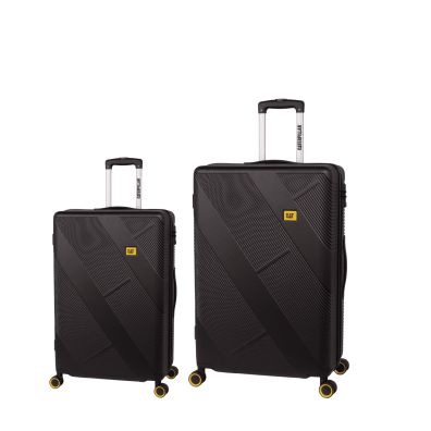 Βαλίτσες σετ καμπίνας μεσαία Caterpillar Peoria 84810-01