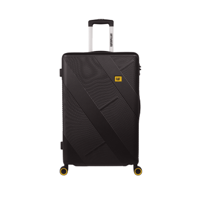 Βαλίτσα Μεσαία Σκληρή Caterpillar Peoria 84810-01/60