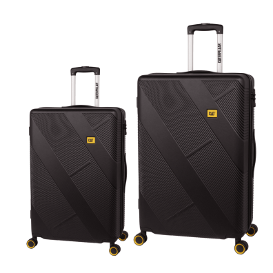 Βαλίτσες σετ μεσαία μεγάλη Caterpillar Peoria 84810-01