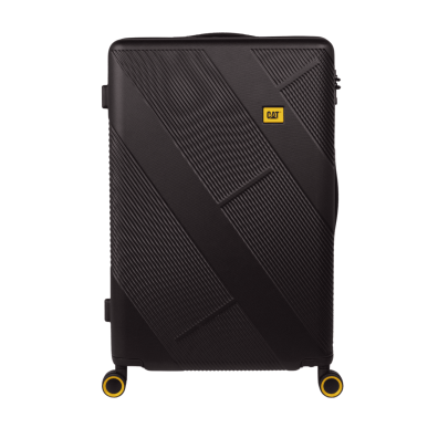 Βαλίτσα Μεγάλη Σκληρή Caterpillar Peoria 84810-01/70