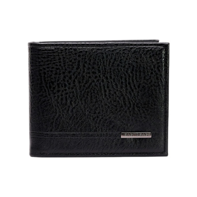 ΠΟΡΤΟΦΟΛΙ ΑΝΤΡΙΚΟ 39131 - Μαύρο