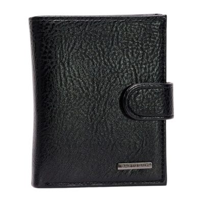 ΠΟΡΤΟΦΟΛΙ ΑΝΤΡΙΚΟ 39135 - Μαύρο