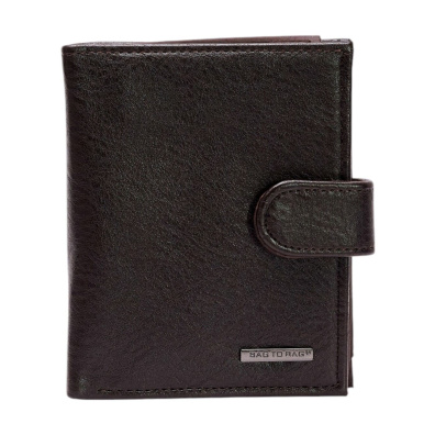 ΠΟΡΤΟΦΟΛΙ ΑΝΤΡΙΚΟ 39135 - Καφέ