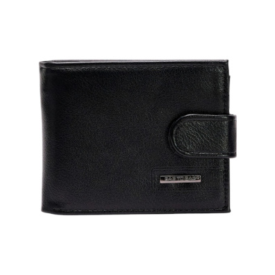 ΠΟΡΤΟΦΟΛΙ ΑΝΤΡΙΚΟ 39129 - Μαύρο