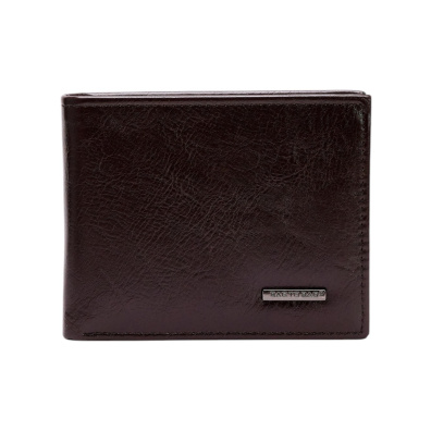 ΠΟΡΤΟΦΟΛΙ ΑΝΤΡΙΚΟ 39137 - Καφέ