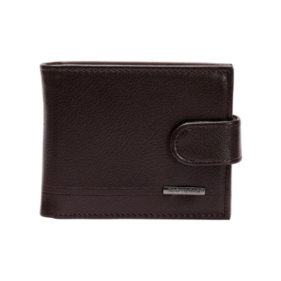 ΠΟΡΤΟΦΟΛΙ ΑΝΤΡΙΚΟ 39127 - Καφέ