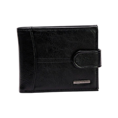 ΠΟΡΤΟΦΟΛΙ ΑΝΤΡΙΚΟ 39136 - Μαύρο