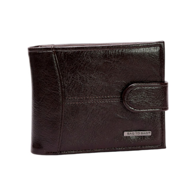 ΠΟΡΤΟΦΟΛΙ ΑΝΤΡΙΚΟ 39136 - Καφέ