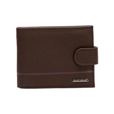 ΠΟΡΤΟΦΟΛΙ ΑΝΤΡΙΚΟ 2023-2 - Καφέ