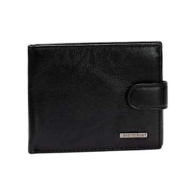 ΠΟΡΤΟΦΟΛΙ ΑΝΤΡΙΚΟ 2023-6 - Μαύρο