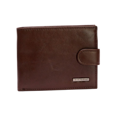 ΠΟΡΤΟΦΟΛΙ ΑΝΤΡΙΚΟ 2023-6 - Καφέ