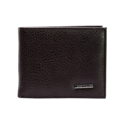 ΠΟΡΤΟΦΟΛΙ ΑΝΤΡΙΚΟ 39116 - Καφέ