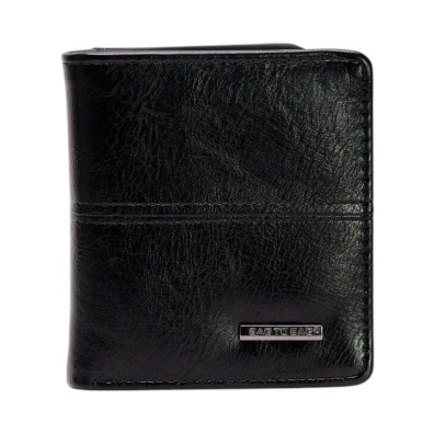 ΠΟΡΤΟΦΟΛΙ ΑΝΤΡΙΚΟ 39140 - Μαύρο