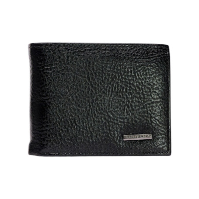 ΠΟΡΤΟΦΟΛΙ ΑΝΤΡΙΚΟ 39116 - Μαύρο