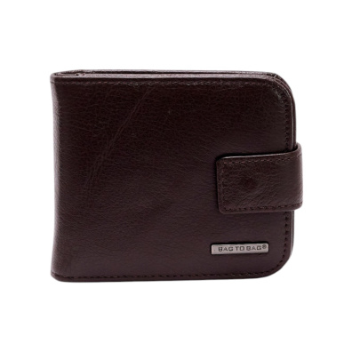 ΠΟΡΤΟΦΟΛΙ ΑΝΤΡΙΚΟ 39141 - Καφέ