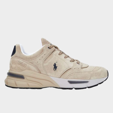 Sneaker Αντρικό Polo Ralph Lauren 809955688001-D0624 Μπεζ