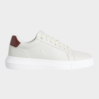 Sneaker Calvin Klein YM0YM01198_CJH Γκρι