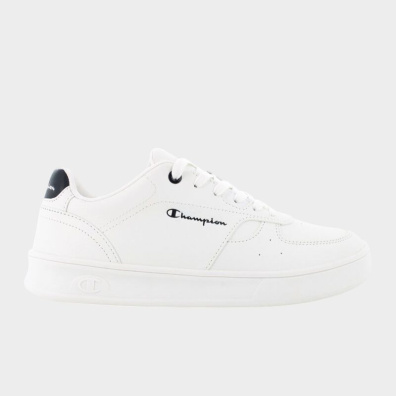 Sneaker Champion NewMan S22470-WW001 Λευκό