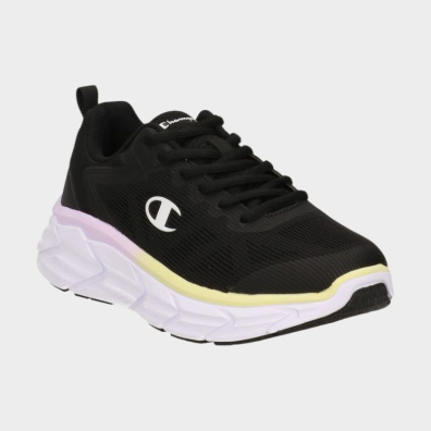 Sneaker Champion S11696-KK004 Μαύρο